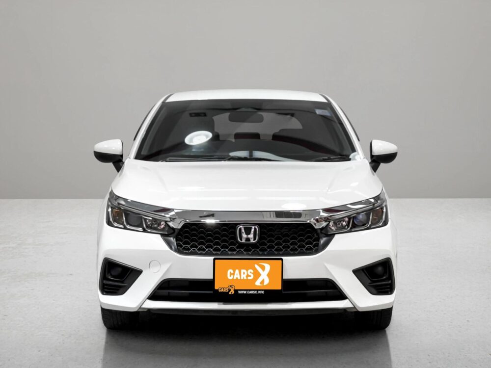 2025 HONDA CITY 1.0 S+  [1C0074V] - 2