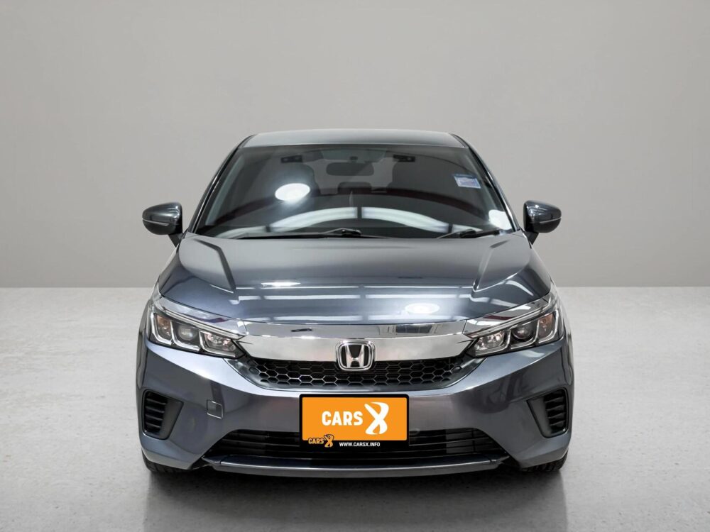 2022 HONDA CITY 1.0 SV  [1S1313V] - 2