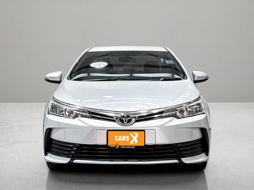 2018 TOYOTA COROLLA ALTIS 1.8 E  [1P2646] - 2