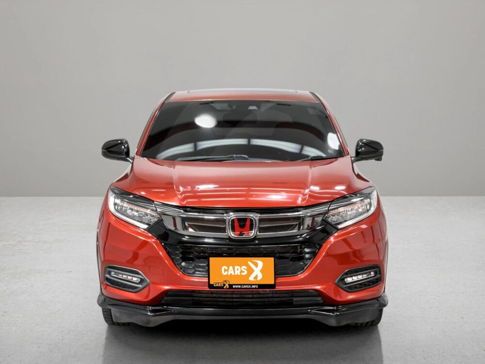 2021 HONDA HR-V 1.8 RS  [1S1315] - 2