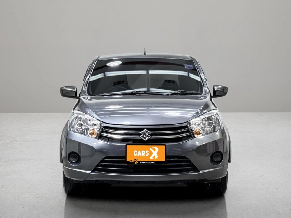 2023 SUZUKI CELERIO 1.0 GX  [1D0067V] - 2