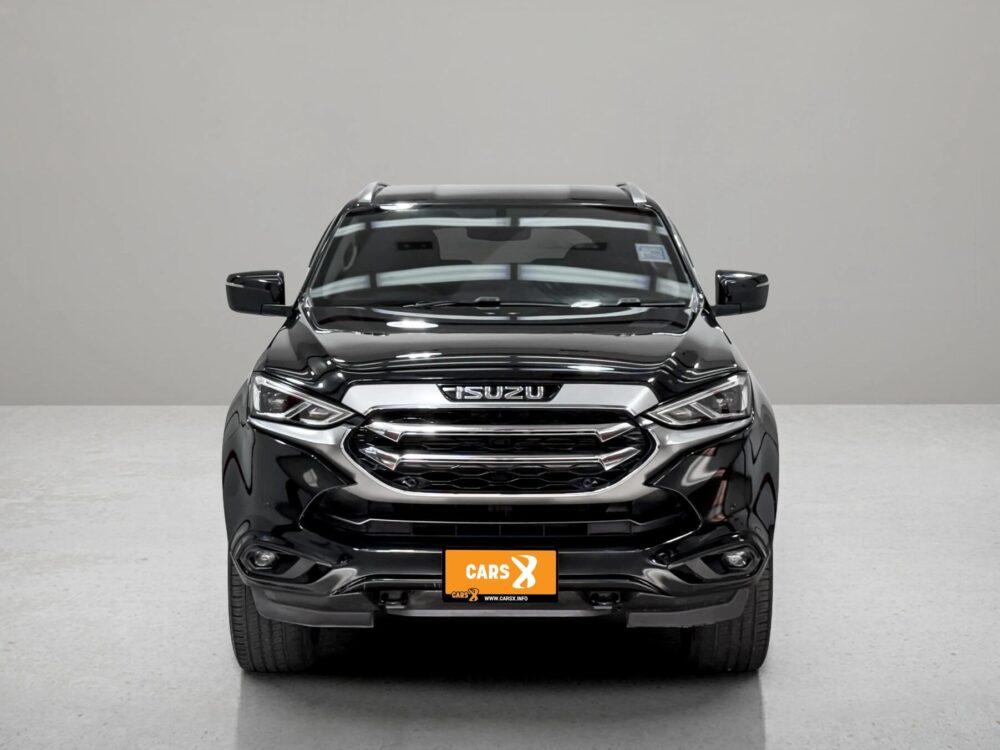2022 ISUZU MU-X 1.9 ELEGANT  [1P2680] - 2