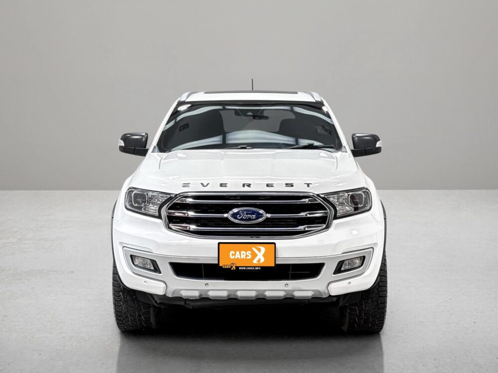 2020 FORD EVEREST 2.0 TITANIUM+ 4WD  [9P0992V] - 2