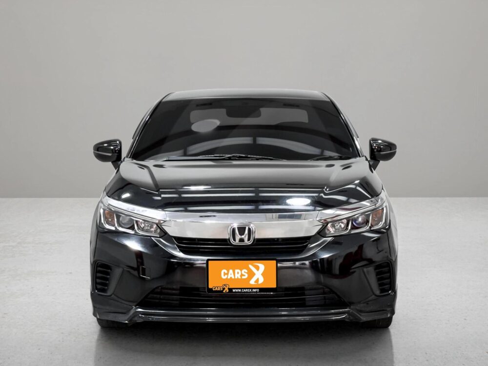 2022 HONDA CITY 1.0 SV  [1D0078] - 2