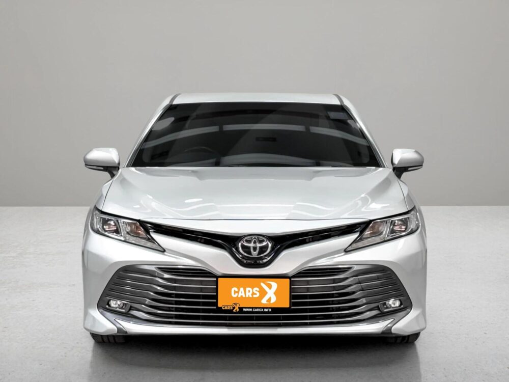 2019 TOYOTA CAMRY 2.0 G  [1D0079] - 2