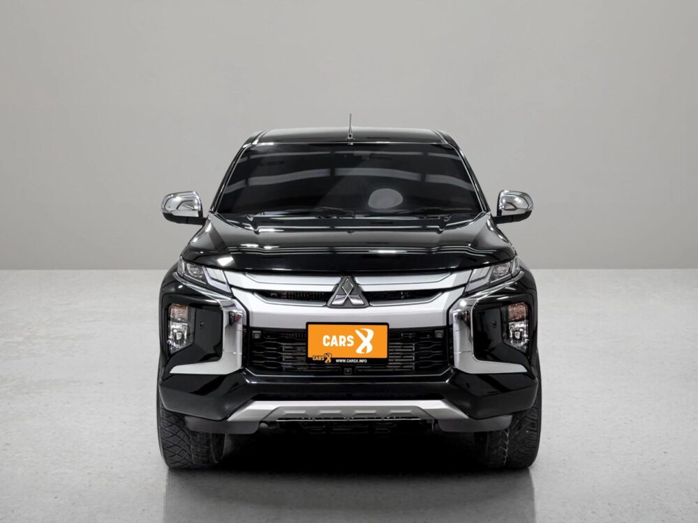 2022 MITSUBISHI TRITON 2.4 GT PREMIUM DOUBLE CAB 4WD  [1A0038V] - 2
