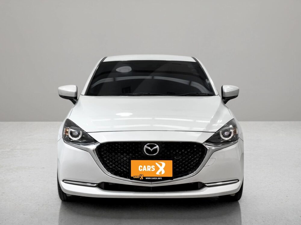 2021 MAZDA 2 1.3 S LEATHER  [1T0030V] - 2