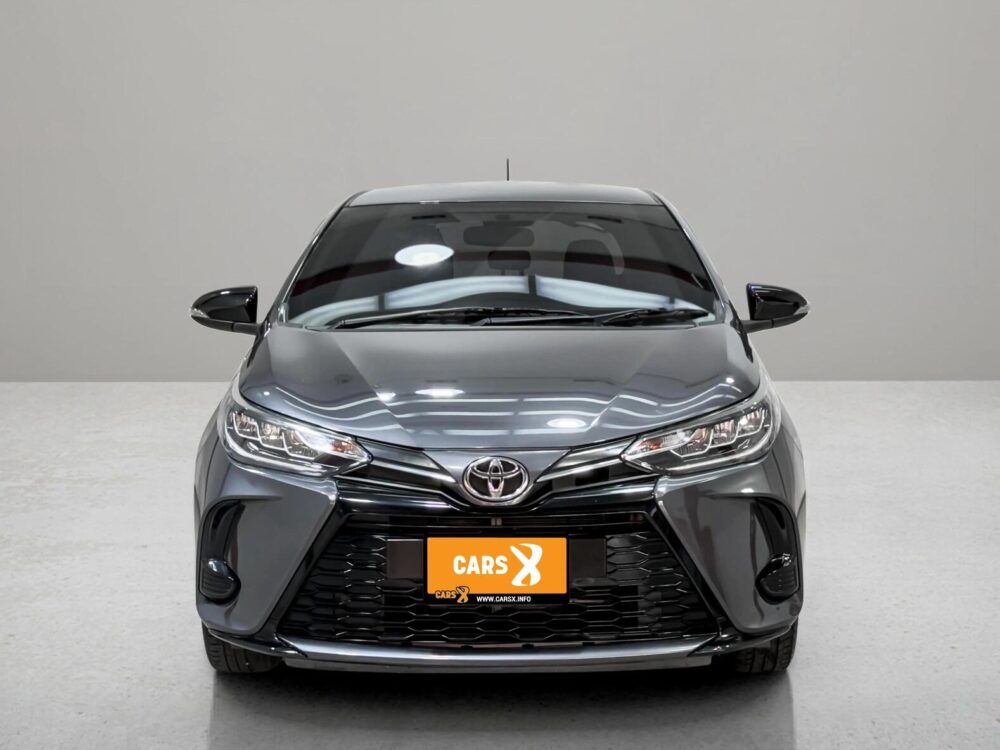 2021 TOYOTA YARIS 1.2 SPORT  [1D0055V] - 2