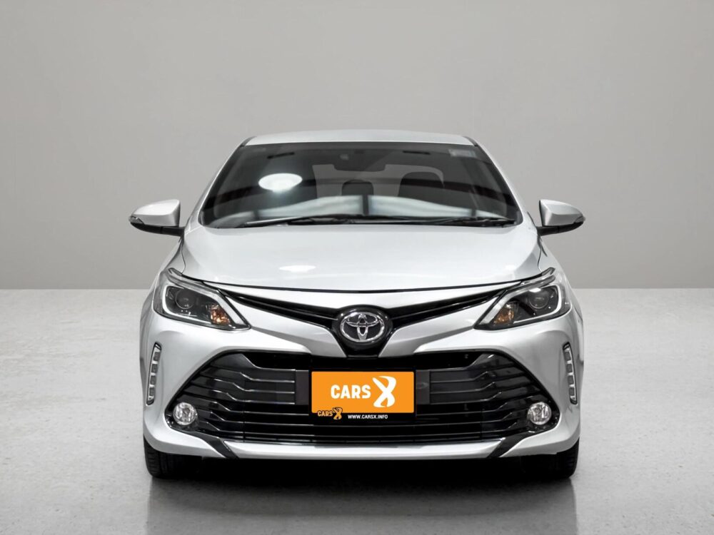 2021 TOYOTA VIOS 1.5 MID  [1P2649] - 2