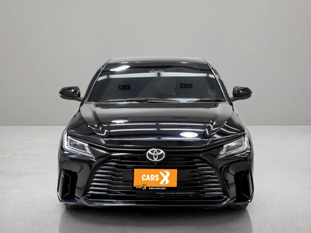 2023 TOYOTA YARIS ATIV 1.2 PREMIUM  [1N0084V] - 2