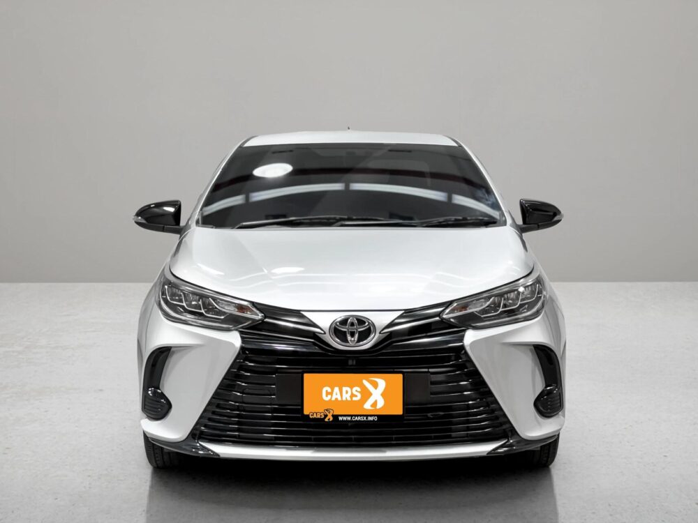 2021 TOYOTA YARIS ATIV 1.2 SPORT  [1S1311] - 2
