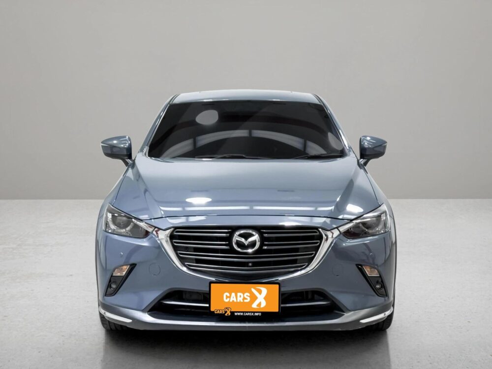 2022 MAZDA CX-3 2.0 COMFORT  [1D0040] - 2
