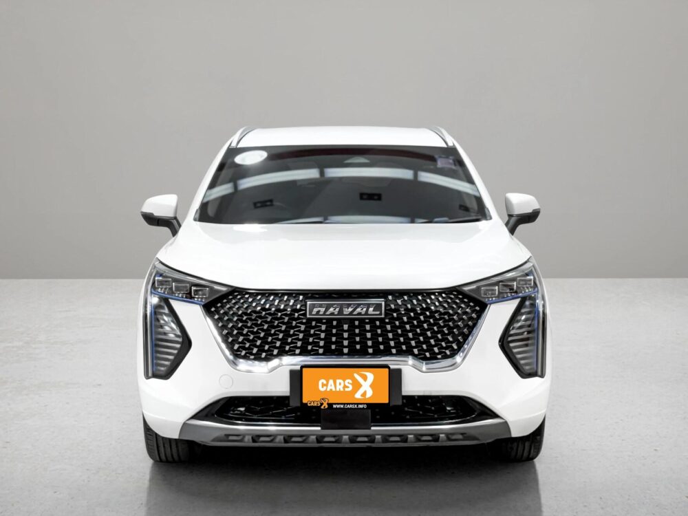 2022 HAVAL JOLION 1.5 PRO  [1P2687V] - 2