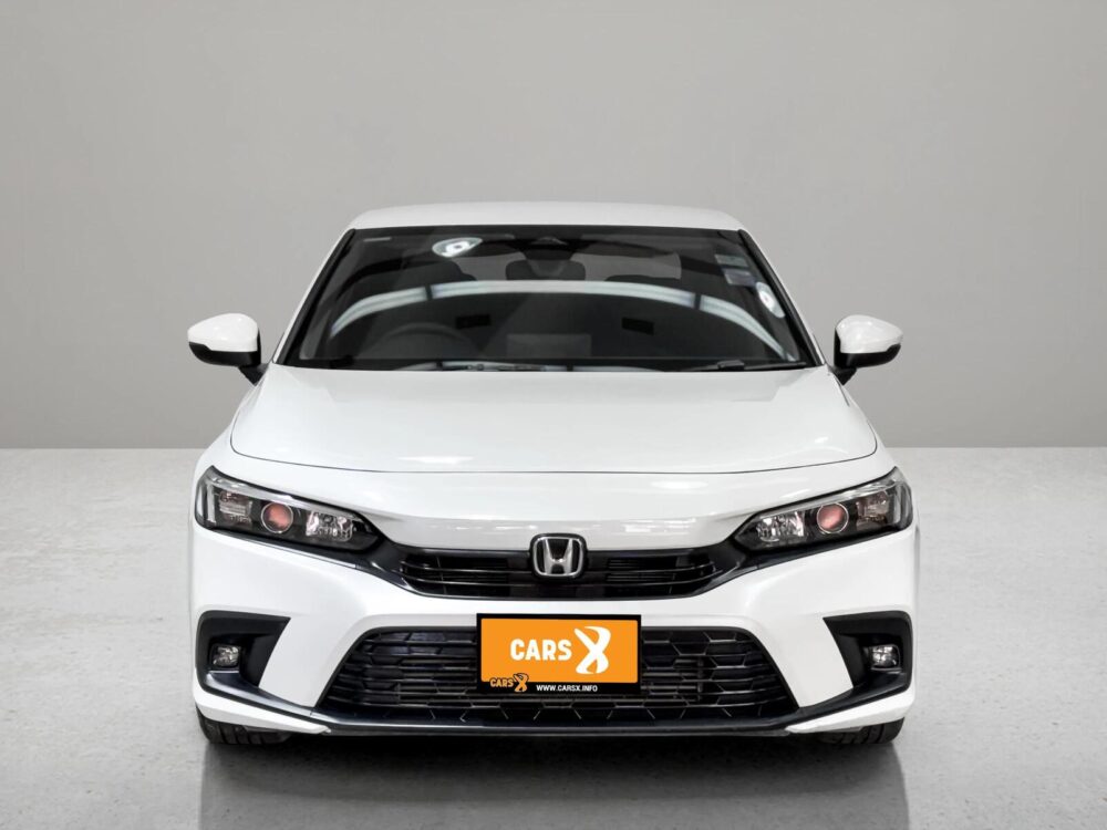 2022 HONDA CIVIC 1.5 EL  [1S1312] - 2