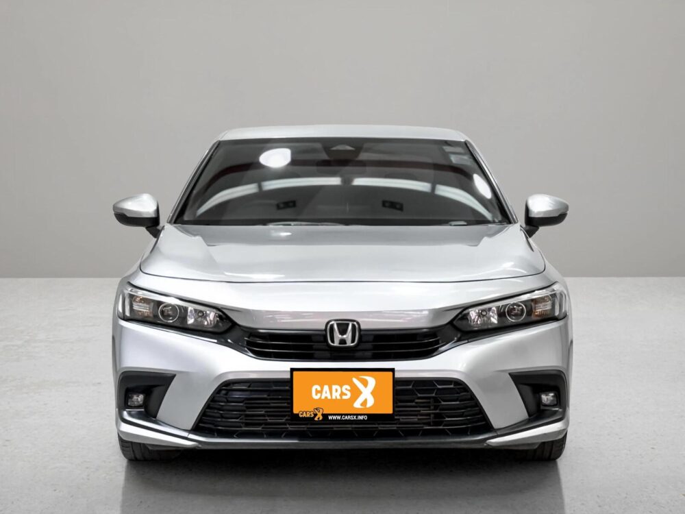 2022 HONDA CIVIC 1.5 EL  [1D0066] - 2