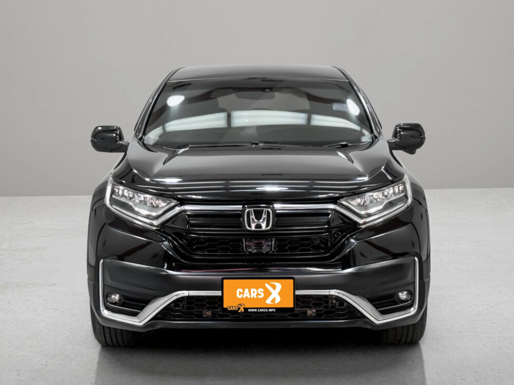 2021 HONDA CR-V 2.4 E  [1D0058] - 2