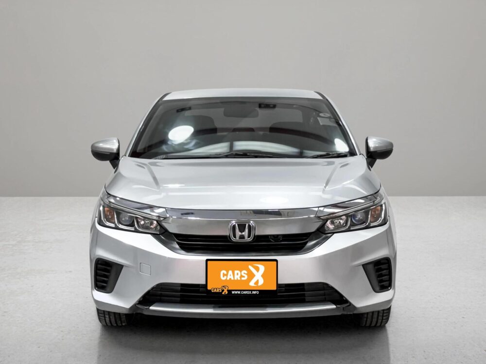 2021 HONDA CITY 1.0 SV  [1D0059] - 2