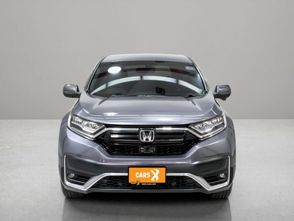 2021 HONDA CR-V 2.4 E  [1N0070] - 2