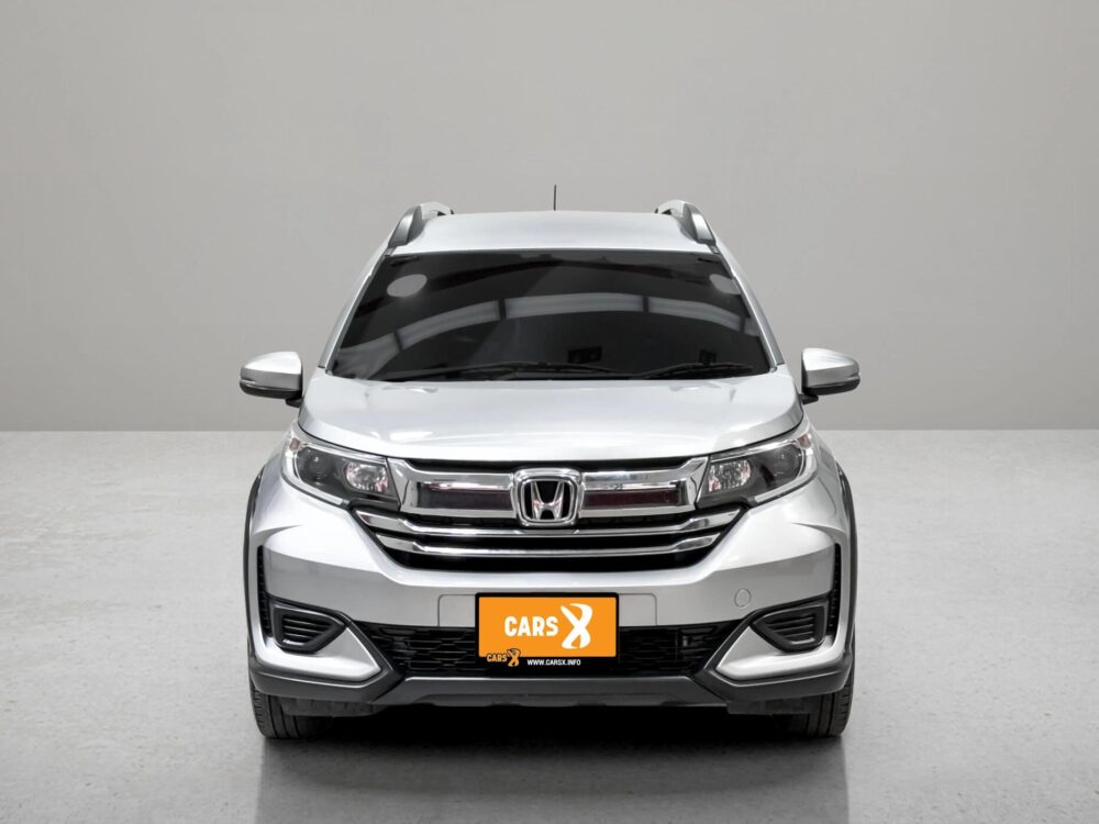 2019 HONDA BR-V 1.5 V  [1D0080] - 2
