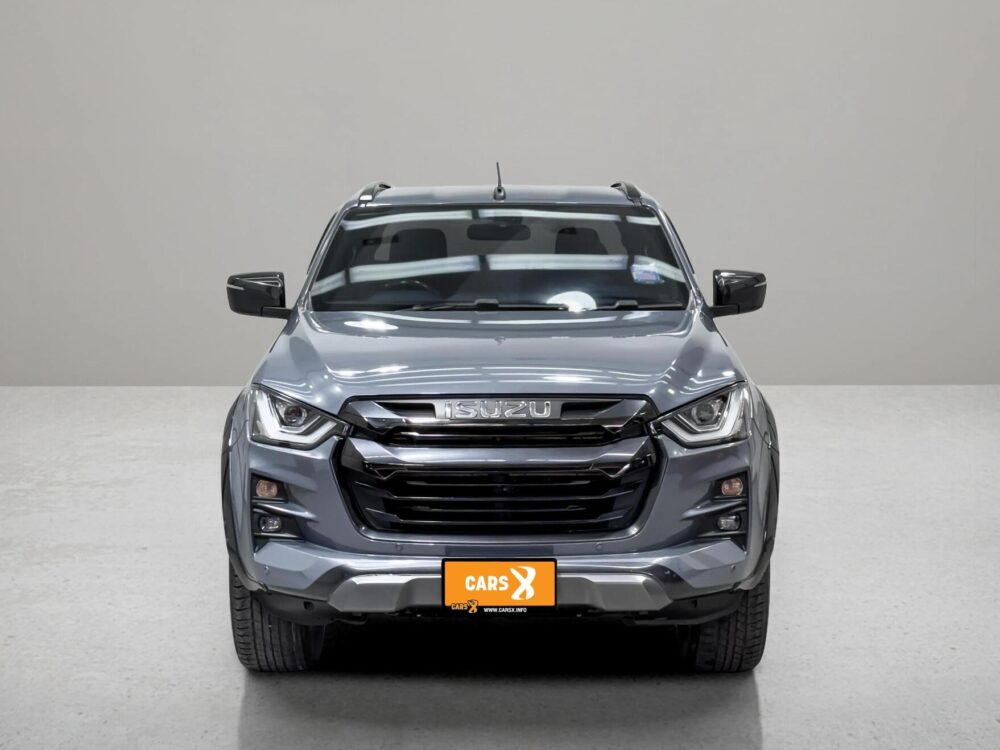 2022 ISUZU D-MAX 3.0 M VCROSS CAB-4 4WD  [1N0080] - 2