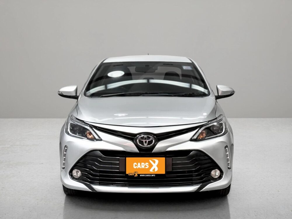 2020 TOYOTA VIOS 1.5 MID  [1D0064] - 2
