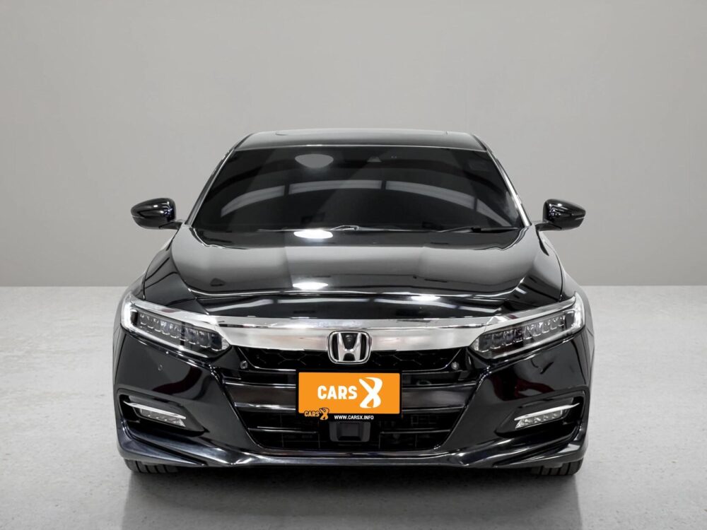 2020 HONDA ACCORD 2.0 HYBRID TECH  [1P2681] - 2