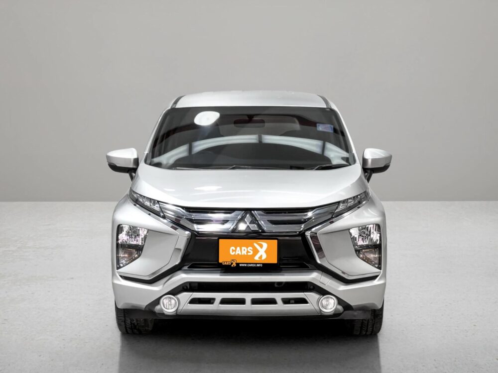 2021 MITSUBISHI XPANDER 1.5 GT  [1N0069] - 2