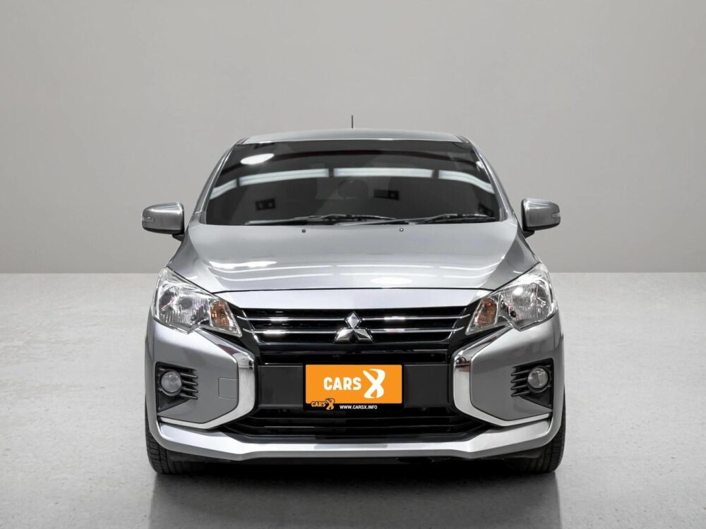 2020 MITSUBISHI MIRAGE 1.2 GLX  [1N0079V] - 2