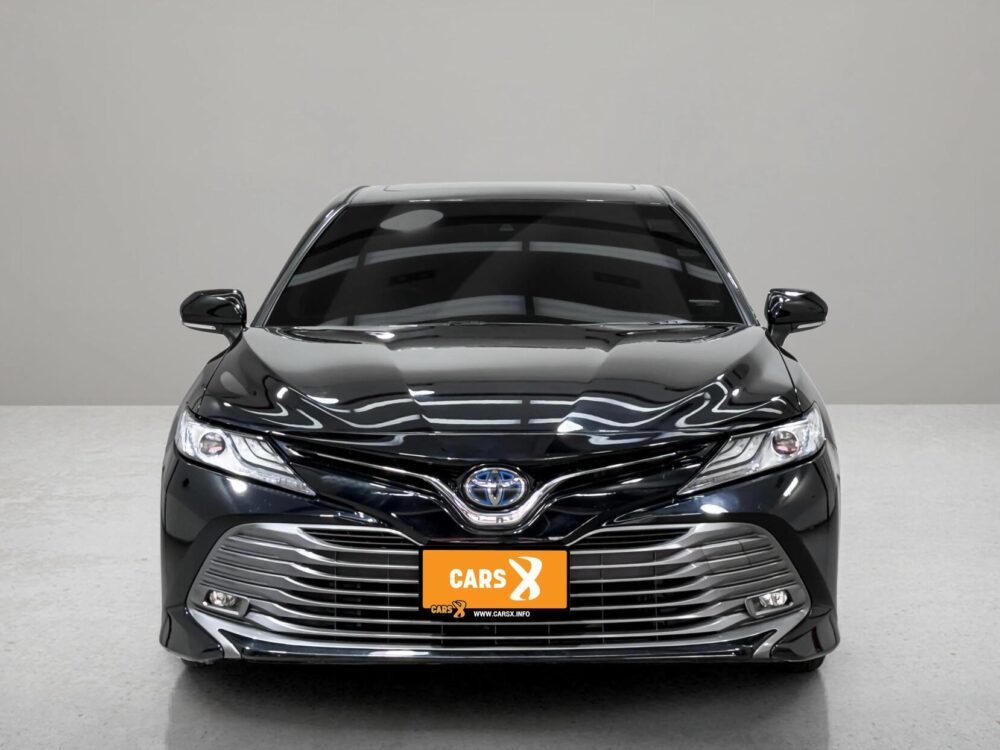 2019 TOYOTA CAMRY 2.5 HYBRID PREMIUM  [1P2658V] - 2