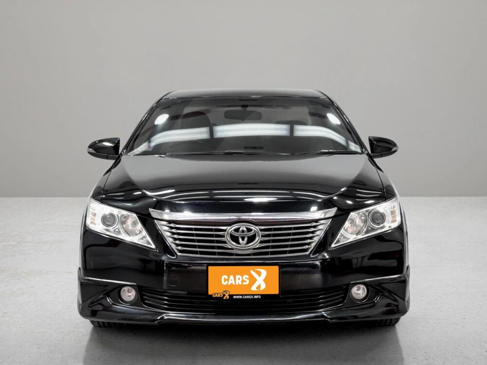 2014 TOYOTA CAMRY 2.0 G EXTREMO  [1N0091V] - 2