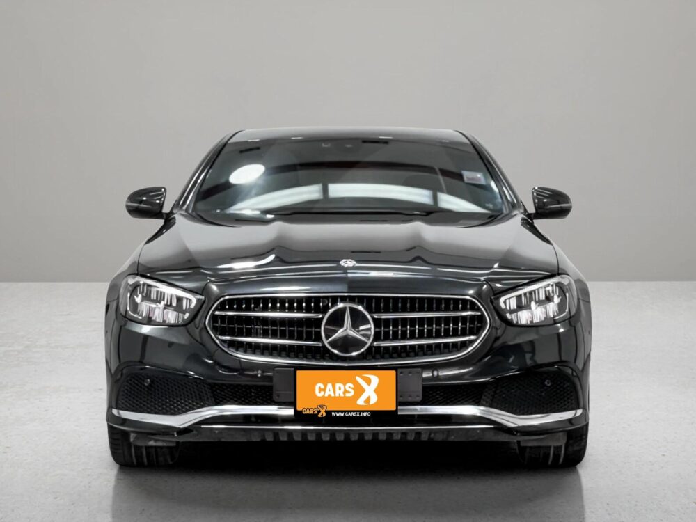 2021 MERCEDES-BENZ E300 2.0 E AVANTGARDE  [1P2619] - 2