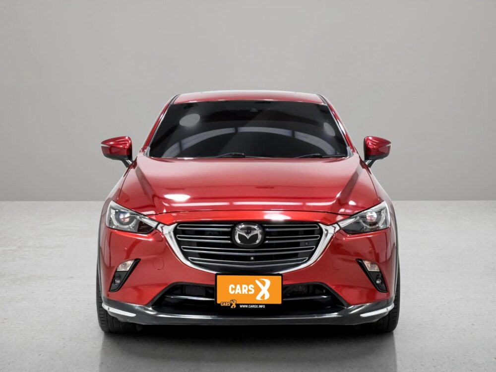 2021 MAZDA CX-3 2.0 SP  [1P2664V] - 2