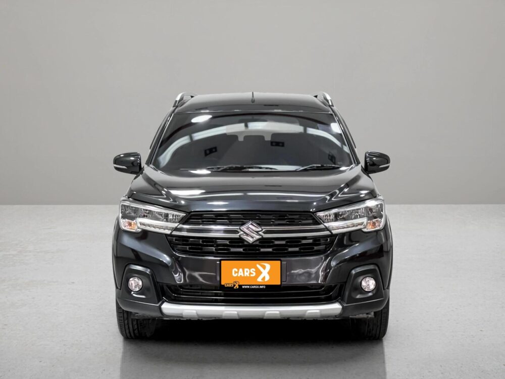 2021 SUZUKI XL7 1.5 GLX  [1P2669V] - 2