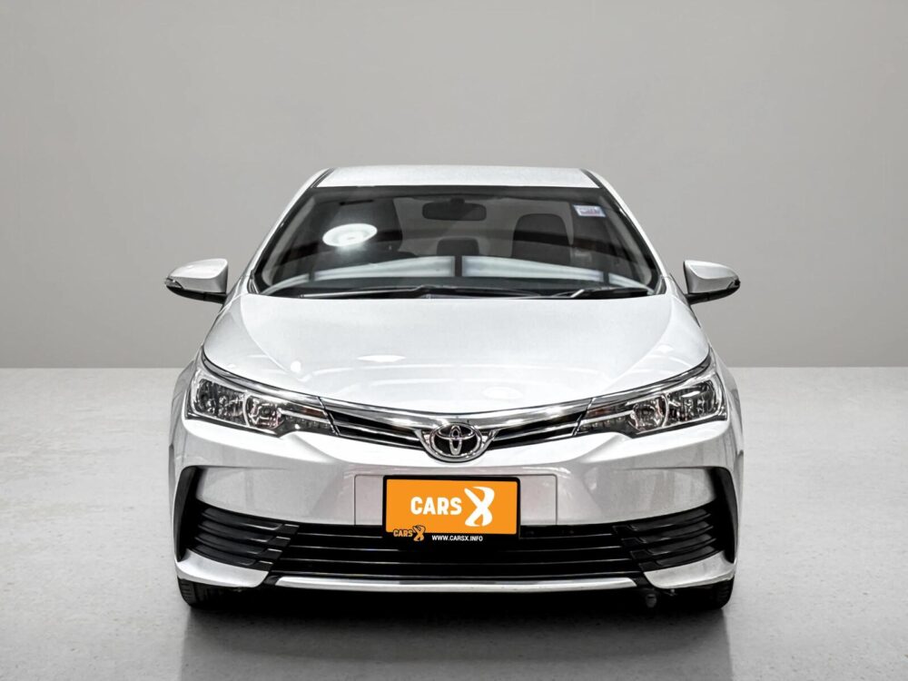 2018 TOYOTA COROLLA ALTIS 1.6 G  [1A0040V] - 2
