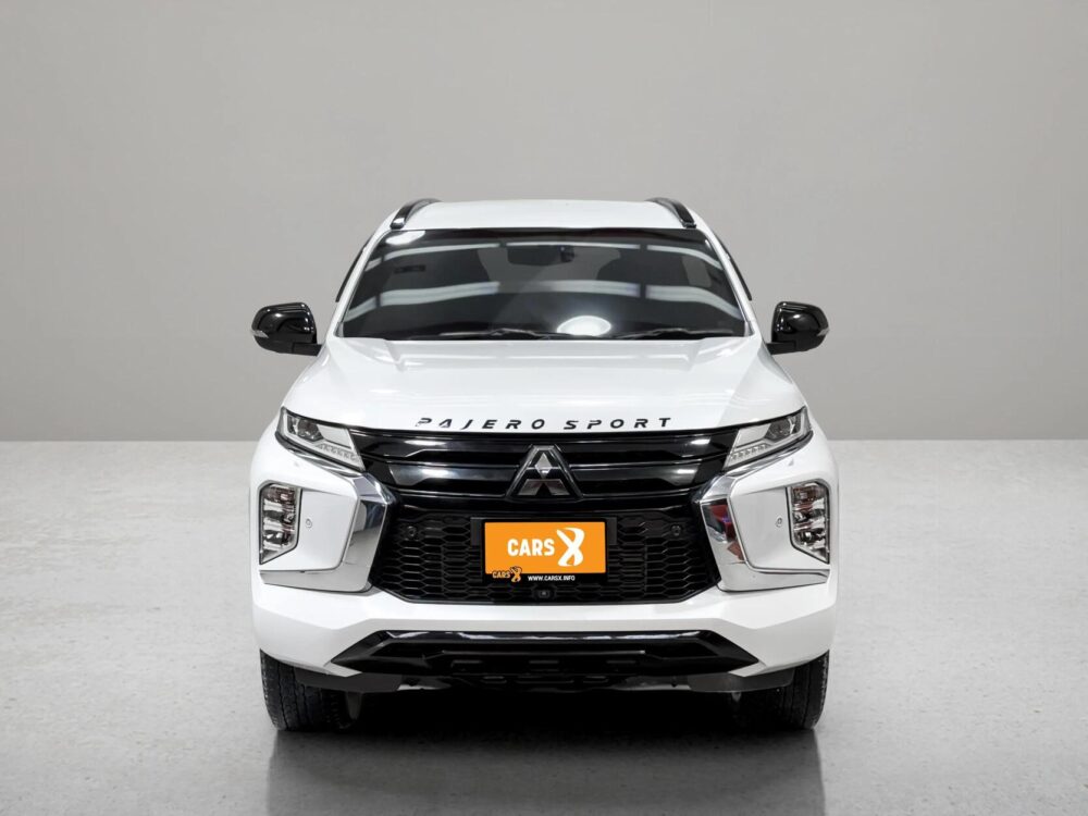 2021 MITSUBISHI PAJERO SPORT 2.4 GT PREMIUM 4WD  [1N0081] - 2