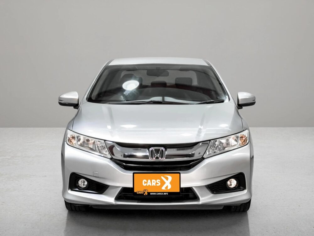 2016 HONDA CITY 1.5 SV  [1P2679] - 2
