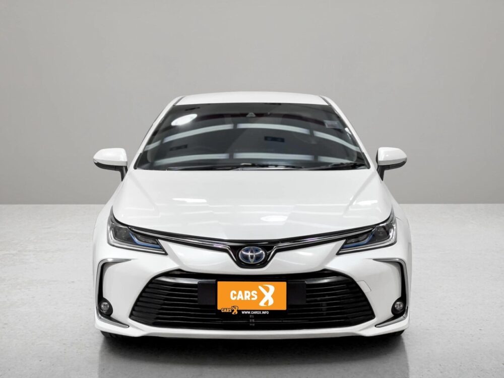 2020 TOYOTA COROLLA ALTIS 1.8 HYBRID HIGH  [1P2647V] - 2