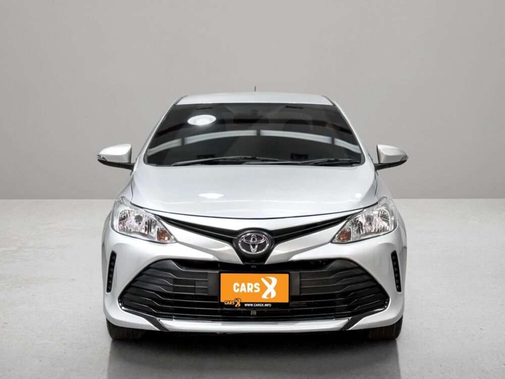 2021 TOYOTA VIOS 1.5 ENTRY  [1S1291] - 2
