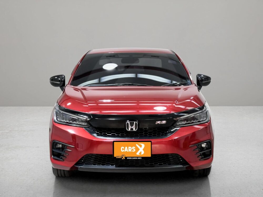 2020 HONDA CITY 1.0 RS  [1D0075V] - 2