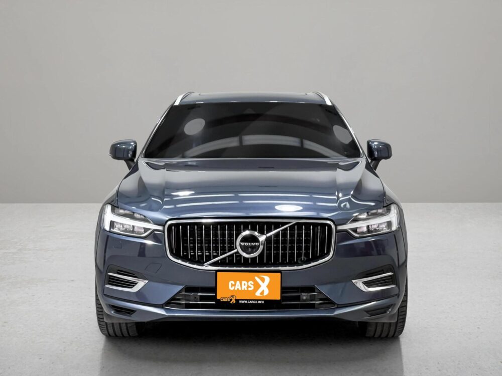 2020 VOLVO XC60 2.0 T8 INSCRIPTION 4WD  [1P2655V] - 2