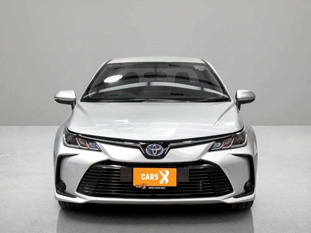 2020 TOYOTA COROLLA ALTIS 1.8 HYBRID ENTRY  [1N0071] - 2