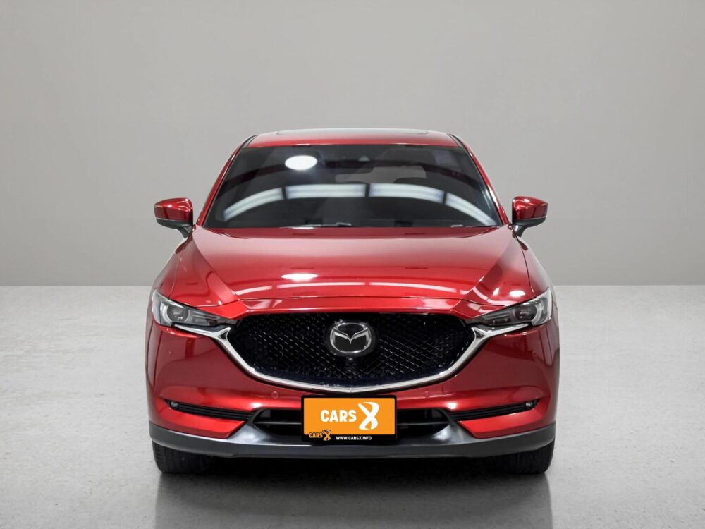 2021 MAZDA CX-5 2.0 SP  [1P2657V] - 2