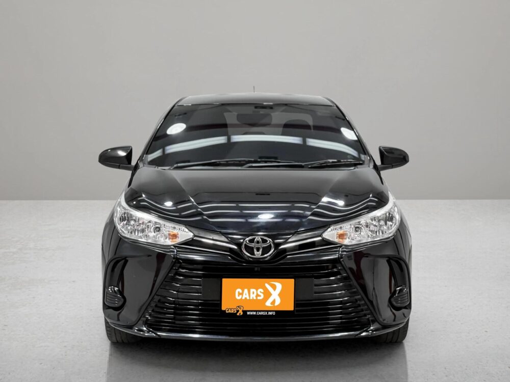2021 TOYOTA YARIS ATIV 1.2 ENTRY  [1P2678V] - 2