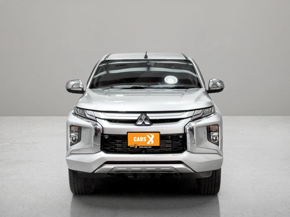 2020 MITSUBISHI TRITON 2.4 GT PREMIUM DOUBLE CAB 4WD  [1D0070] - 2