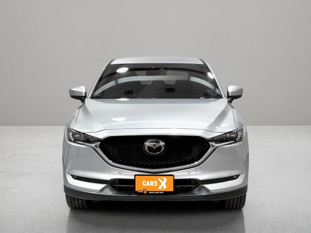 2018 MAZDA CX-5 2.0 SP  [1P2671] - 2