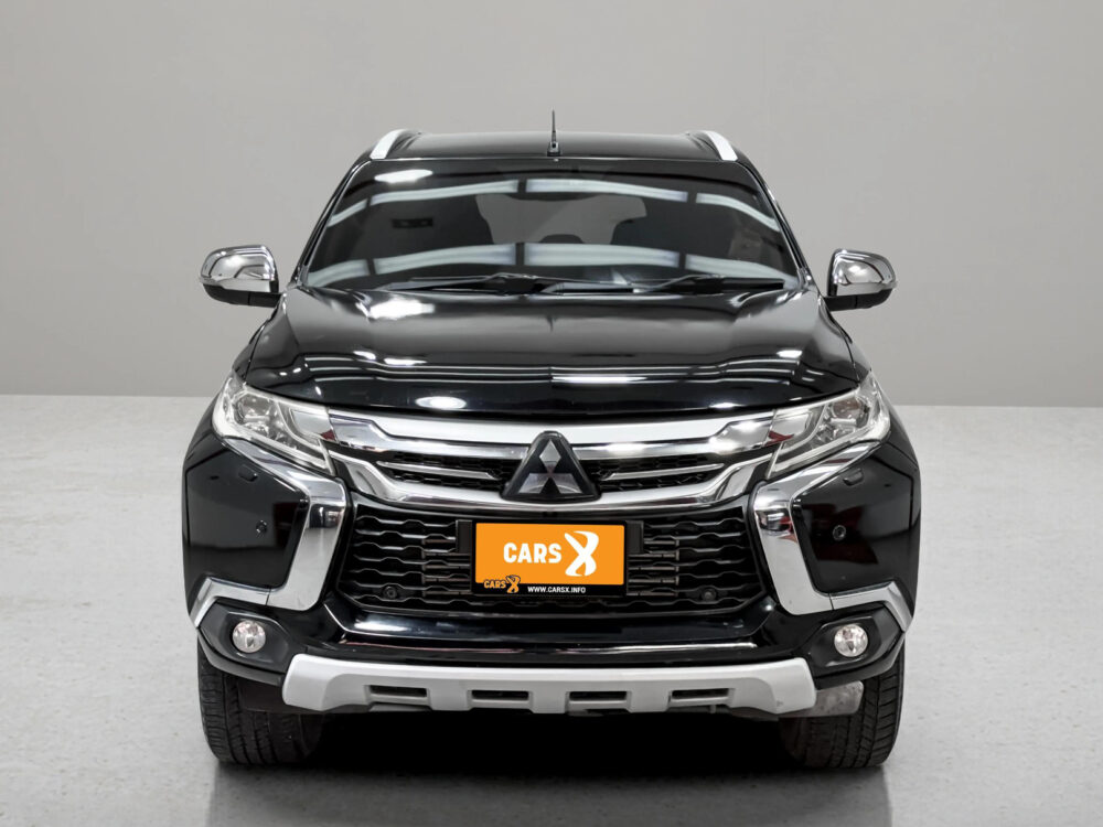 2018 MITSUBISHI PAJERO SPORT 2.4 GT PREMIUM 4WD  [1D0052V] - 2