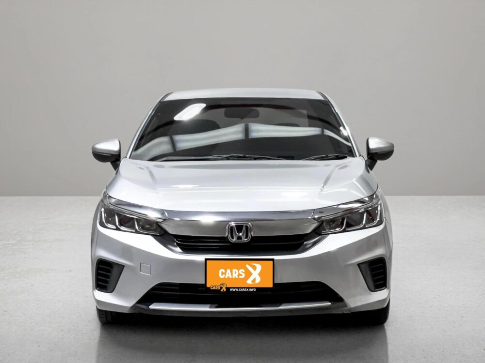 2022 HONDA CITY 1.0 SV  [1S1317] - 2
