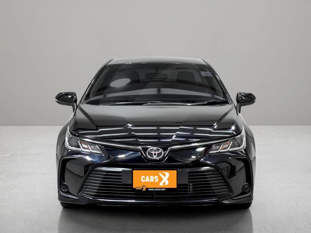 2020 TOYOTA COROLLA ALTIS 1.6 G  [1C0067] - 2