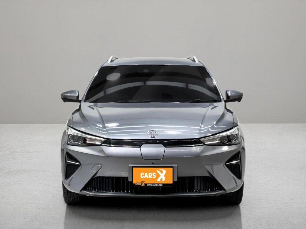 2023 MG ES X  [1P2659V] - 2