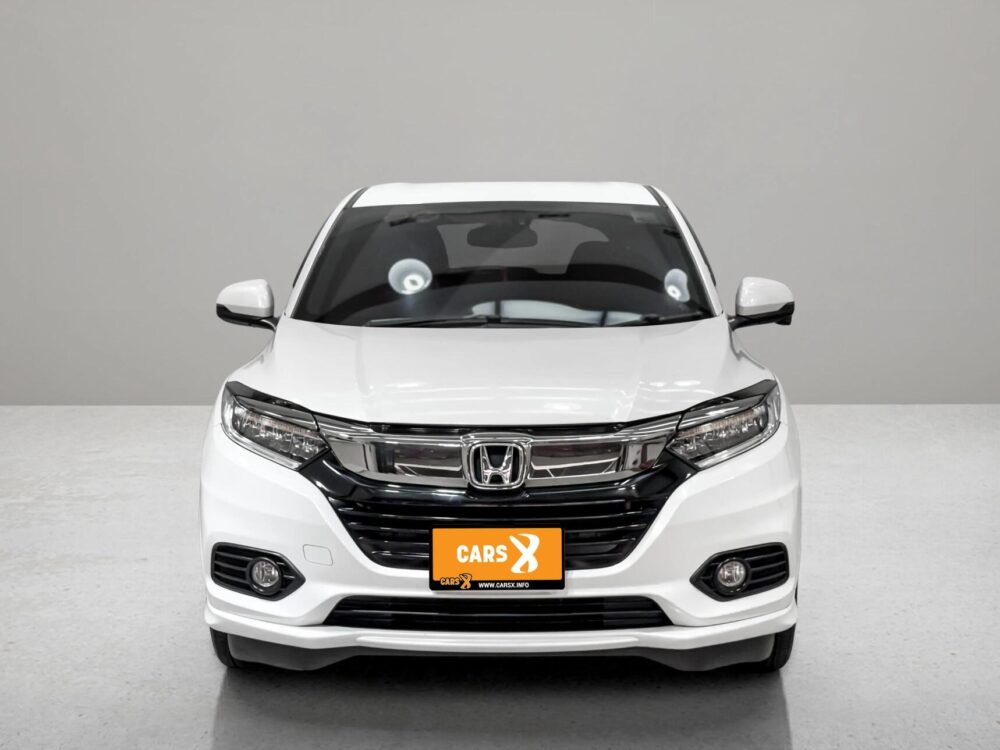 2020 HONDA HR-V 1.8 EL  [1P2663V] - 2